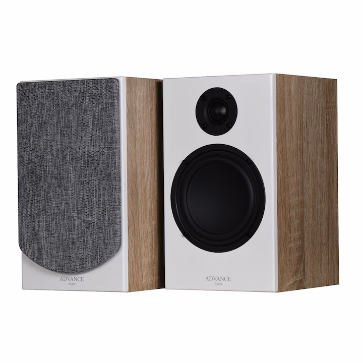 ADVANCE PARIS KC 100 LOUDSPEAKER